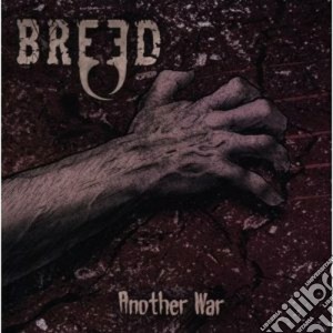 Breed - Another War cd musicale di BREED