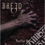 Breed - Another War cd