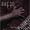 Breed - Another War cd