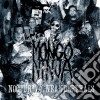 Mongo Ninja - Nocturnal Neanderthals cd