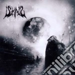 Iskald - The Sun I Carried Alone cd