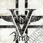 Vreid - V cd