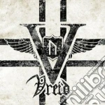 (LP Vinile) Vreid - V (2 Lp) vinile