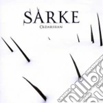 Sarke - Oldarhian cd