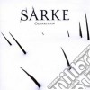 Sarke - Oldarhian cd