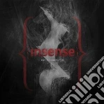 (LP Vinile) Insense - Burn In Beautiful Fire vinile
