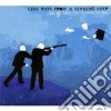 Like Rats From A Sinking Ship - We Get Along Like A House On Fire cd