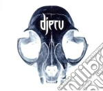Djerv - Djerv cd
