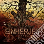 Einherjer - Norron cd