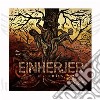 (LP Vinile) Einherjer - Norron cd