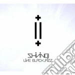 Shining - Live Blackjazz (2 Cd) cd
