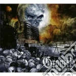Gromth - The Immortal (2 Cd) cd