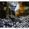 Gromth - The Immortal (2 Cd) cd