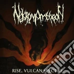 Nekromantheon - Rise, Vulcan Spectre cd
