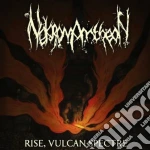 (LP Vinile) Nekromantheon - Rise, Vulcan Spectre vinile