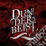 Dunderbeist - Black Arts & Crooked Tails cd