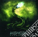 Mencea - Pyrophoric cd