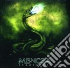 Mencea - Pyrophoric cd