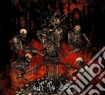 Aura Noir - Out To Die cd