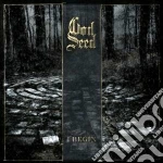 God Seed - I Begin cd