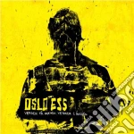 (LP Vinile) Oslo Ess - Verden Pa Nakken, Venner I Ryggen vinile