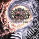 Fallen Divine (The) - The Binding Cycle cd