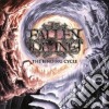 Fallen Divine (The) - The Binding Cycle cd