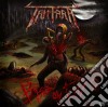 (LP Vinile) Tantara - Based On Evil (7") cd