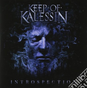 (LP Vinile) Keep Of Kalessin - Introspection (7