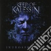 (LP Vinile) Keep Of Kalessin - Introspection (7') cd