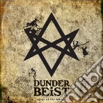 (LP Vinile) Dunderbeist - Songs Of The Buried vinile