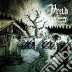 Vreid - Welcome Farewell cd