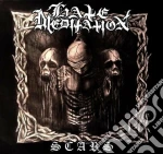 Hate Meditation - Scars cd