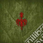 Wardruna - Runaljod - Yggdrasil cd
