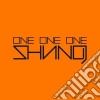 Shining - One One One cd