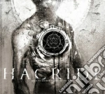 Hacride - Back To Where You've Never Been cd