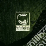 Steak Number Eight - The Hutch cd