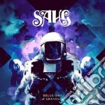 Sahg - Delusions Of Grandeur cd
