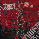 Obliteration - Black Death Horizon cd
