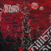 Obliteration - Black Death Horizon cd