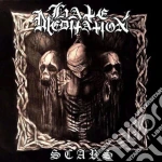 (LP Vinile) Hate Meditation - Scars vinile