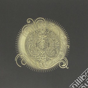 (LP Vinile) Spirits Of The Dead - Rumours Of A Presence (Lp+Cd) (Gold Foil) lp vinile di Spirits Of The Dead (gold Foil) (+cd)
