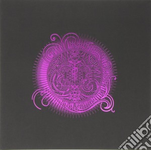 Spirits Of The Dead - Rumours Of A Presence (Lp+Cd) (Pink Foil) cd musicale di Spirits Of The Dead (pink Foil) (+cd)