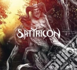 Satyricon - Satyricon (bonus Tracks) cd