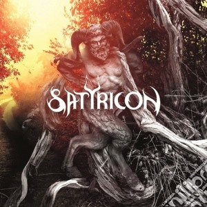 (LP Vinile) Satyricon - Satyricon (2 Lp) lp vinile di Satyricon