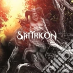 (LP Vinile) Satyricon - Satyricon (2 Lp) vinile
