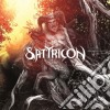 (LP Vinile) Satyricon - Satyricon (2 Lp) cd