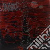 Obliteration - Black Death Horizon (black Vinyl) cd