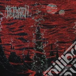 Obliteration - Black Death Horizon (black With Red Splat) cd