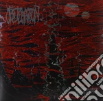 Obliteration - Black Death Horizon (red With Black Splat) cd